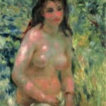 【コラム】美術の皮膚（69）「“幸福の画家”の苦悩～決めたことを貫く苦悩～」