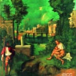 【コラム】美術の皮膚（158）ベネツィア派～嵐を呼ぶ画家ジョルジョーネ～