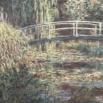 【コラム】クロード・モネ～“睡蓮”に導かれる、奥深き幽玄の世界～