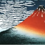 【コラム】行動派の旅の絵師、北斎 -常に高みを目指し続け、精進を続けた- / 藤 ひさし