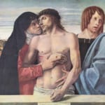 【コラム】美術の皮膚（20）「中世のご長寿画家たち」