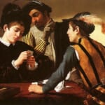 【コラム】美術の皮膚（144）カラバッジョ～庇護と逃亡と～