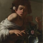 【コラム】美術の皮膚（148）カラバッジョ～世界で初めてのカラバッジョ～
