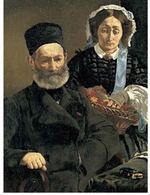 Edouard Manet 077